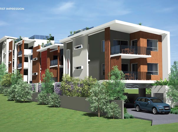 8 Railway Parade, Nerang, Qld 4211
