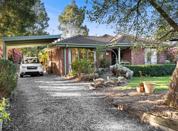 202 Hedrick Street, Buninyong, Vic 3357