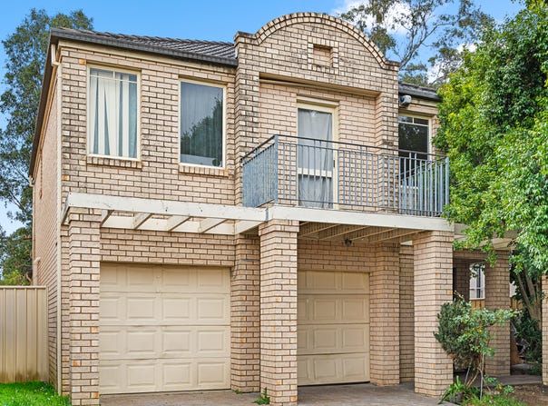 19 Bonaccordo Road, Quakers Hill, NSW 2763