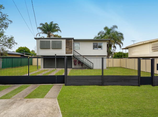 38 Dublin Drive, Eagleby, Qld 4207