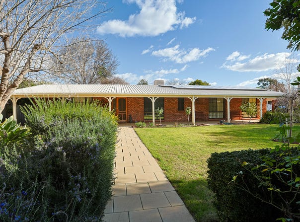 11 Jubilee Drive, Mildura, Vic 3500
