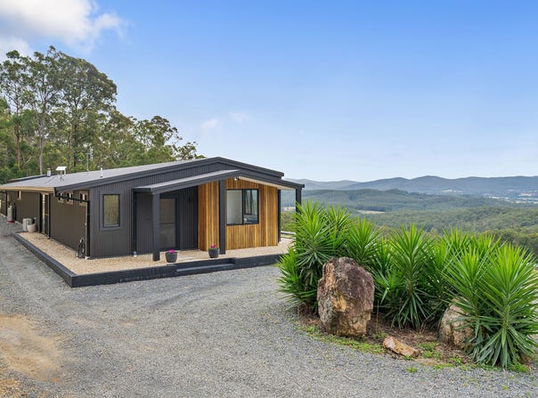 1057 Rollands Plains Road, Ballengarra, NSW 2441