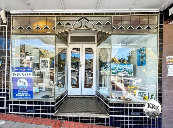 41 Summerland Way, Kyogle, NSW 2474
