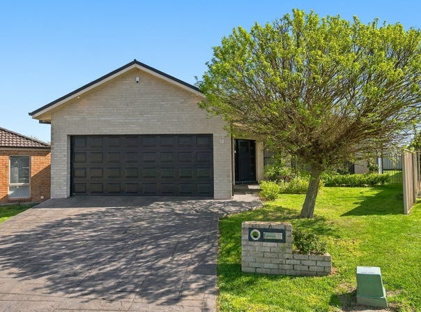 13 Speet Place, Orange, NSW 2800