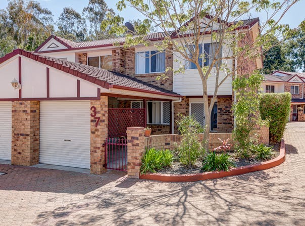 37/68-72 Springwood Road, Rochedale South, Qld 4123