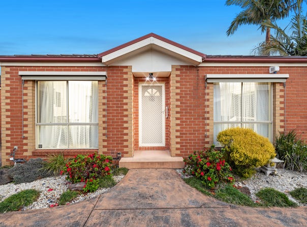 3/4 Tunstall Avenue, Boronia, Vic 3155