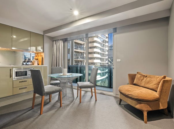 415/452 St Kilda Road, Melbourne, Vic 3004