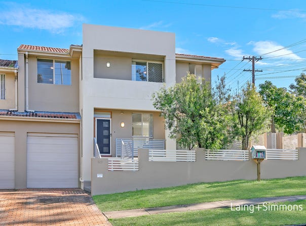 53 Telopea Street, Carlingford, NSW 2118