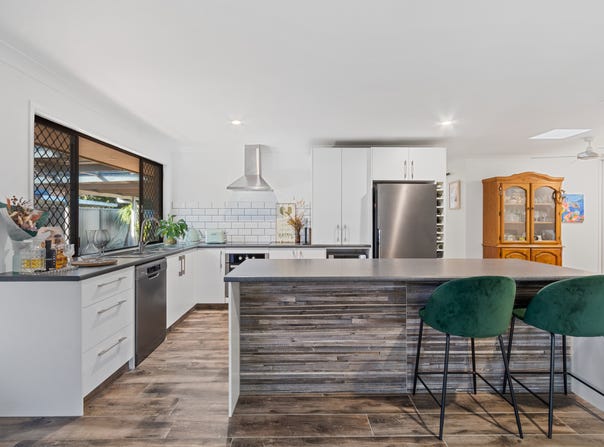1/71 Mattocks Road, Burleigh Waters, Qld 4220
