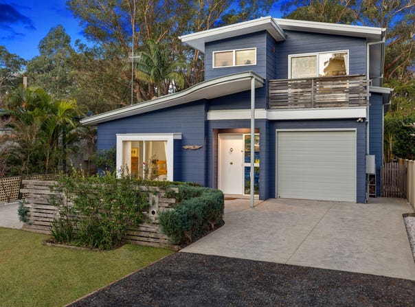 2 Iluka Road, Umina Beach, NSW 2257