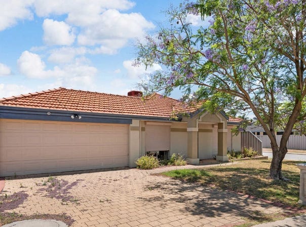 17 Ralphs Street, Seville Grove, WA 6112