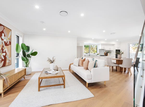 4/409-417 Great Western Highway, Springwood, NSW 2777