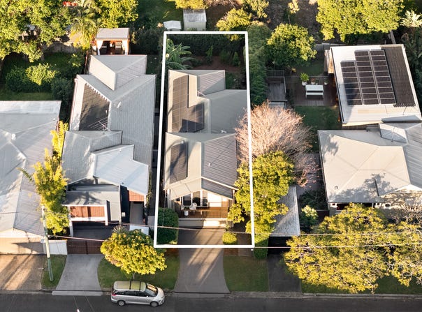 57 Vale Street, Wilston, Qld 4051