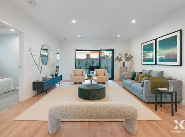 49 Copper Crescent, Burwood East, Vic 3151