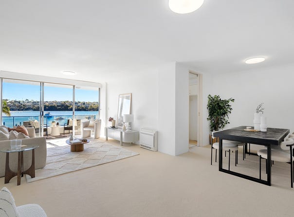 8/90 St Georges Crescent, Drummoyne, NSW 2047