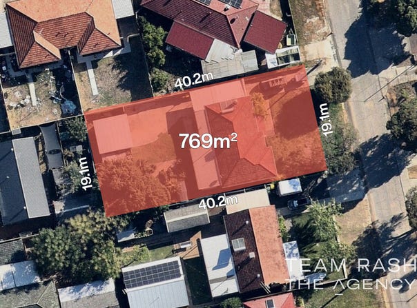 5 Chapman Road, Calista, WA 6167