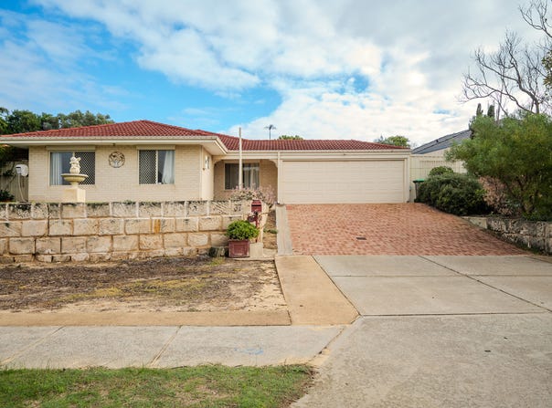 37 Greyhound Drive, Merriwa, WA 6030