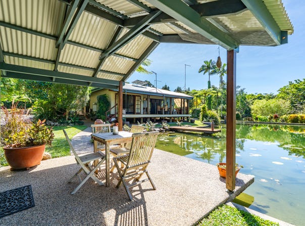 80 O'Hanlon Rd, Feluga, Qld 4854