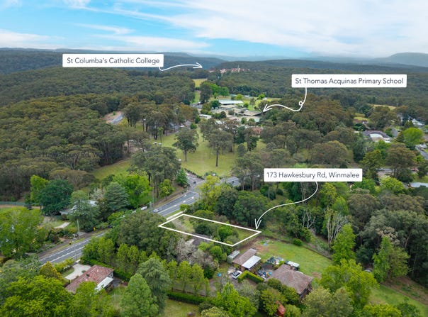 173 Hawkesbury Road, Winmalee, NSW 2777