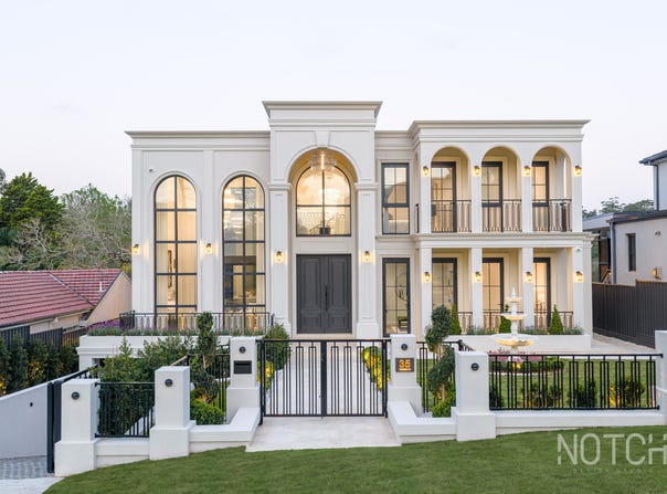 35 Koonawarra Avenue, Lindfield, NSW 2070