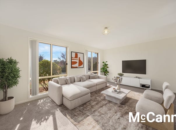 4 Wheelwright Crescent, Banks, ACT 2906