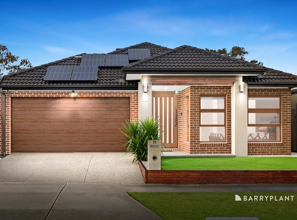 71 Adoquin Street, Doreen, Vic 3754