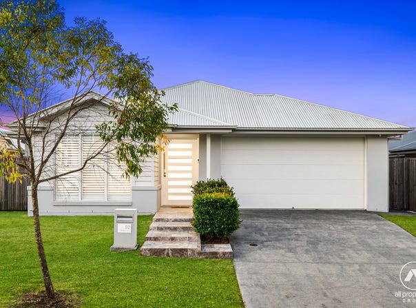 52 Hedge Lane, Greenbank, Qld 4124