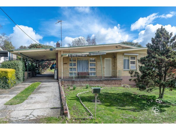16 Frick Street, Lobethal, SA 5241