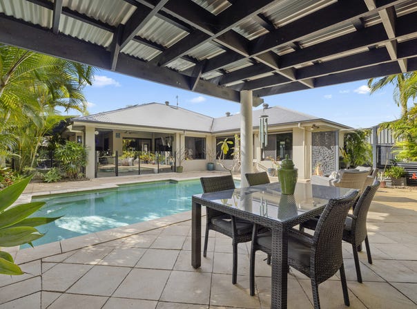 17 Maidenhair Drive, Beerwah, Qld 4519