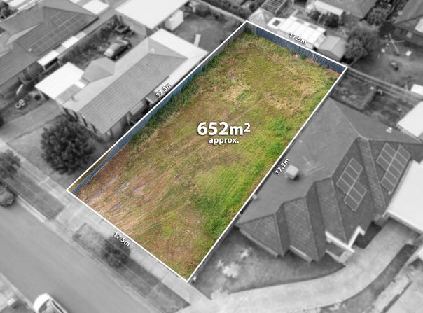 7 Commonwealth Court, Craigieburn, Vic 3064
