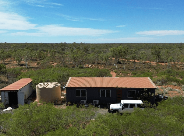 Lot 4 Manilinah Drive, Boodarie, WA 6722