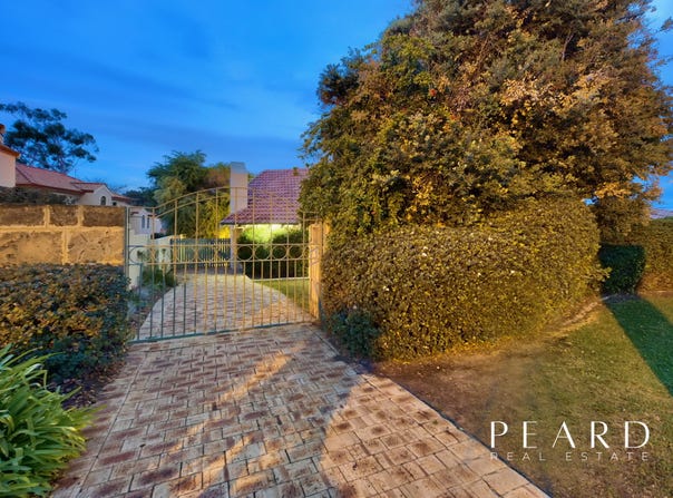 2/5 Anstey Street, Claremont, WA 6010
