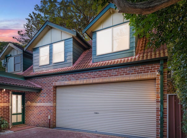 3/33 Challis Avenue, Dulwich Hill, NSW 2203