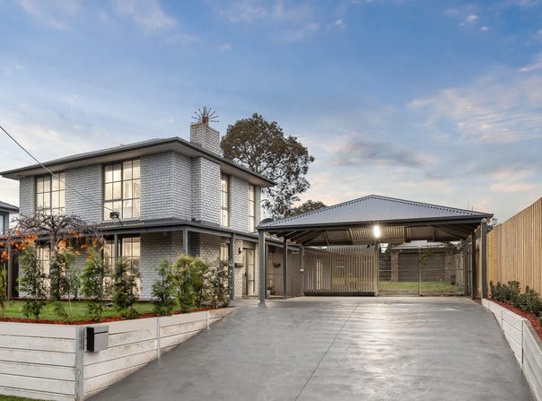 10  Kuranda Street, Langwarrin, Vic 3910