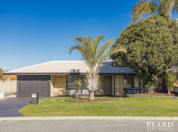 7A Ellis Grove, Woodvale, WA 6026