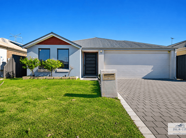 25 Eolian Loop, Dayton, WA 6055
