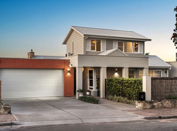 12 Rymill Road, Somerton Park, SA 5044