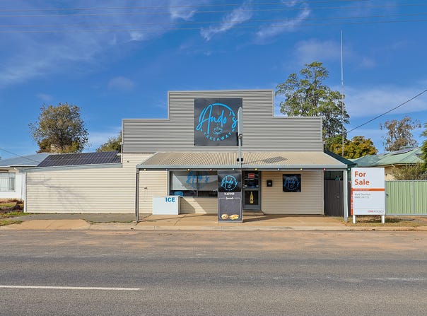 98 Fitzroy Avenue, Red Cliffs, Vic 3496