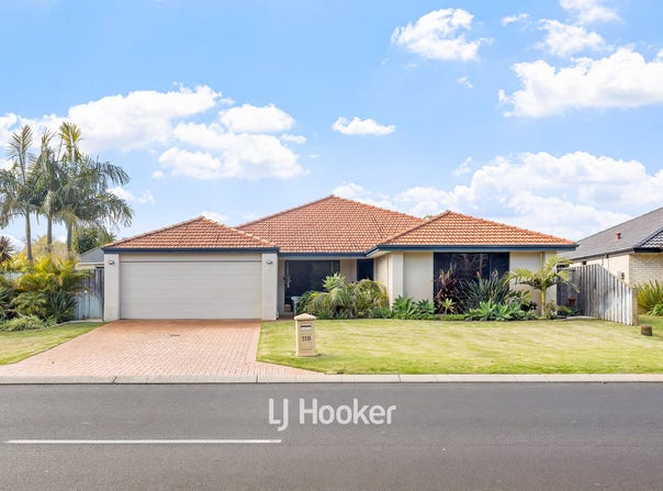 119 Kingston Drive, Australind, WA 6233