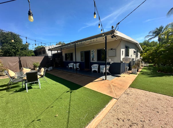 5 Coleman Street, Derby, WA 6728