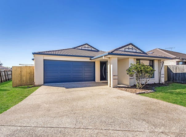 44 Nixon Drive, North Booval, Qld 4304