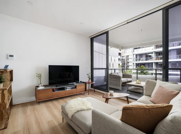 304/9 Archibald Avenue, Waterloo, NSW 2017