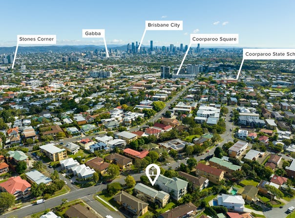 28 McLay Street, Coorparoo, Qld 4151