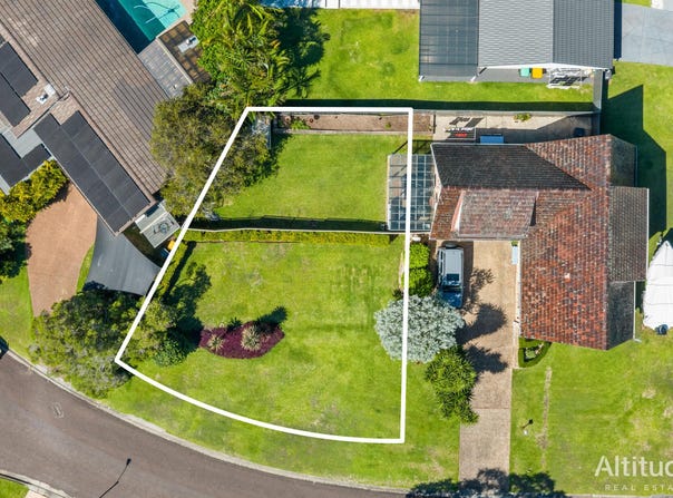 6A Kenton Crescent, Valentine, NSW 2280