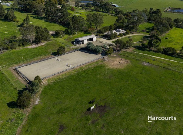 1/170 Nash Road, Bunyip, Vic 3815