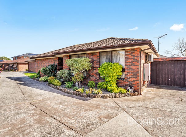 3/5-7 Wattle Street, Springvale, Vic 3171