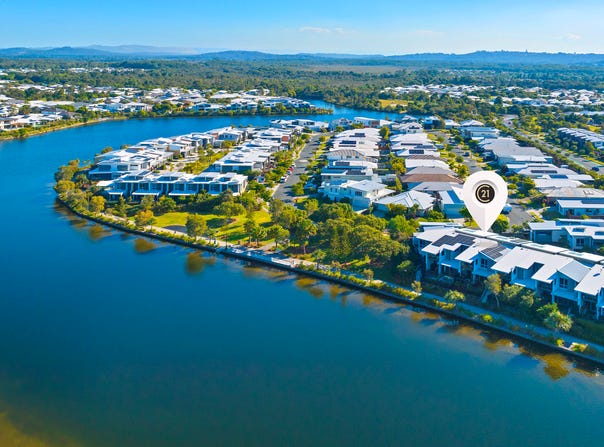 3/5 Panama Crescent, Mountain Creek, Qld 4557