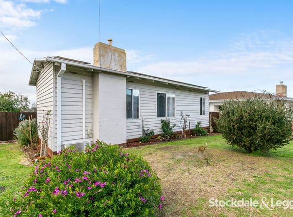 12 Joseph Court, Morwell, Vic 3840