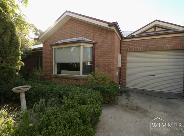 2/8 Dougherty Street, Horsham, Vic 3400