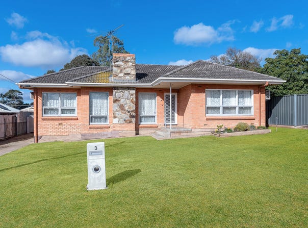 3 Stonyfell Drive, Murray Bridge, SA 5253